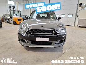 MINI 1.5 Cooper SE Business Countryman ALL4 Automatica